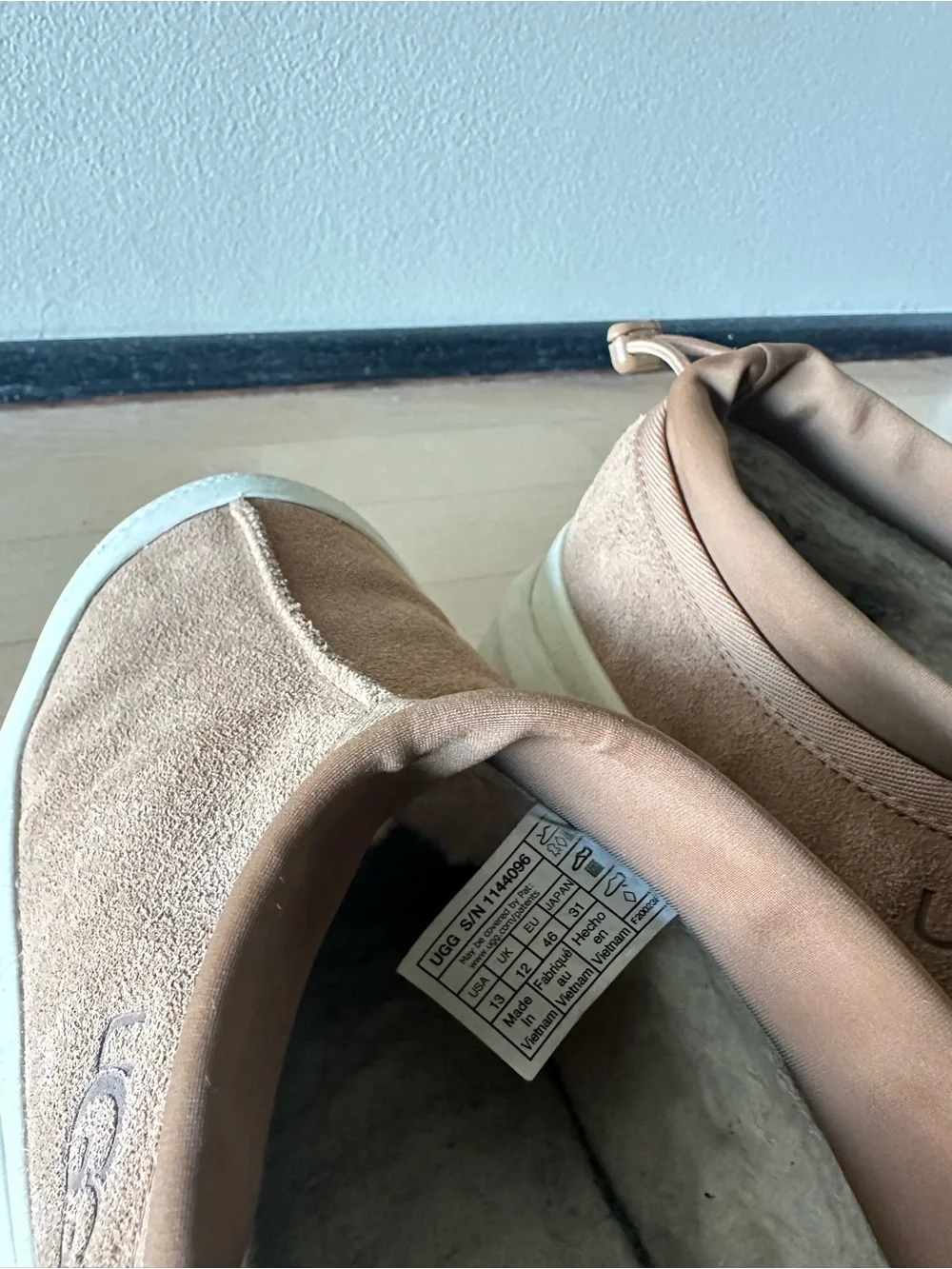 UGG Tasman Weather Hybrid